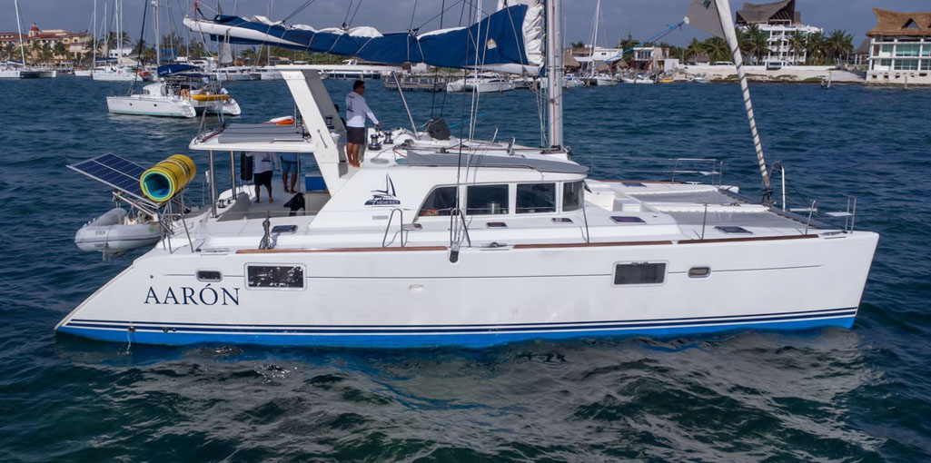 48-Sailing-Catamaran